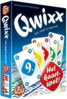 Kaartspel Qwixx (WGG1408)