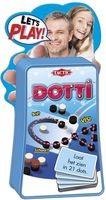 Lets Play: Dotti (54836)