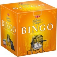 Bingo: bingomolen (54904)