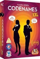 Codenames XXL (WGG1827)