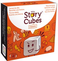 Rory`s Story Cubes: Original (ASMRSC01ML1)