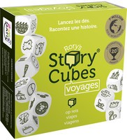 Rory`s Story Cubes: Voyages (ASMRSC03ML1)