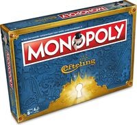 Monopoly: Efteling (09332)