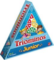Triominos junior (60681)
