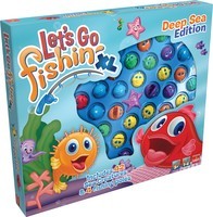 Let`s Go Fishing XL (30815)