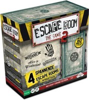 Escape Room: The Game 2.0 (10680)