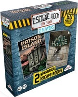 Escape Room: The Game - 2 spelers (10659)