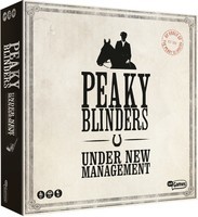 Peaky Blinders (30155)
