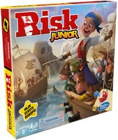 Risk junior (E6936)