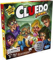 Cluedo junior (C1293)