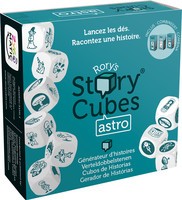 Rory`s Story Cubes: Astro (ASMRSC31ML1)