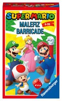 Barricade Super Mario (205295)
