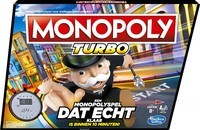 Monopoly Turbo (E7033)