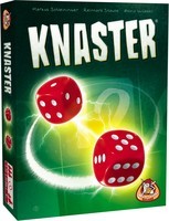 Knaster (WGG1928)