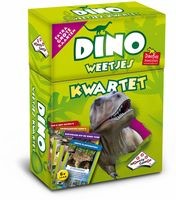 Kwartet Dino`s (FSC11168)