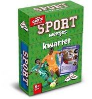 Kwartet Sport (FSC11243)