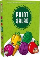 Point Salad (WGG2007)