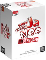 Geen Ja Geen Nee: Uncensored (678993)