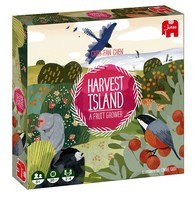 Harvest Island (19771)