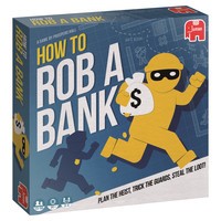How to Rob a Bank (19583)