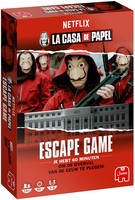Casa de Papel: Escape (19799)