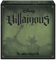 Villainous (262953)