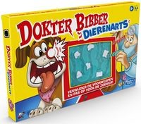 Dokter Bibber: Dierenarts (E9694)