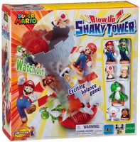 Super Mario Blow Up Shaky Tower (7356)