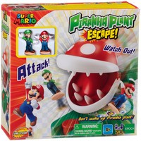 Super Mario Piranha Plant Escape (7357)