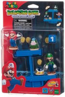 Super Mario Balansspel: Mario/Luigi (7359)