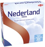 Trivia Nederland (53686)