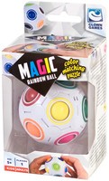 Magic Rainbow Ball (0896142)