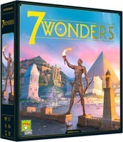 7 Wonders V2 (REP01-101NL)