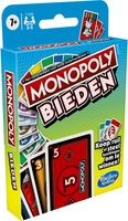 Monopoly: Bieden (F1699)