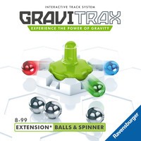 Balls and Spinner GraviTrax (269792)