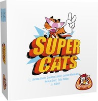 Supercats (WGG2010)