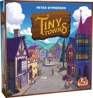 Tiny Towns (WGG1955)