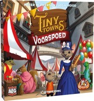 Tiny Towns: Voorspoed (WGG2051)