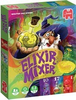 Elixir Mixer (19848)