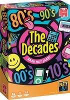 The Decades (19829)