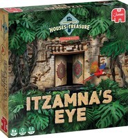Houses of Treasure: Itzamna`s Eye (19833)