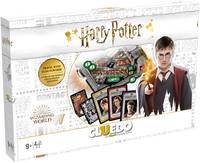 Cluedo: Harry Potter (30652)
