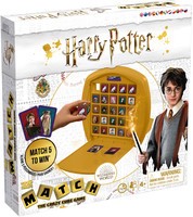 Match 5 Op Een Rij: Harry Potter (38034)