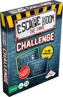 Escape Room: The Game Challenge I (15463)
