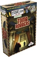 Escape Room: The Game expansion - Tomb Robbers (15395)