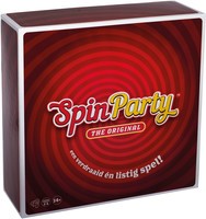 Spin Party (864381)