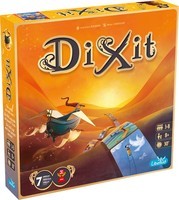 Dixit (LIB03-101)
