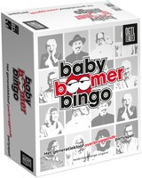 Baby Boomer Bingo (678997)