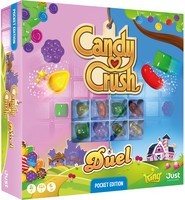 Candy Crush Duel pocket (30144)