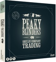 Peaky Blinders: Shelby Company Trading (30208)